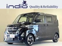 2021 Nissan ROOX