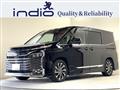 2024 Toyota Voxy
