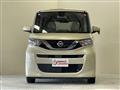 2021 Nissan ROOX