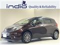2016 Nissan Note