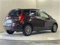 2016 Nissan Note