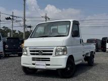 2003 Honda Acty Truck