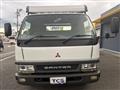 2000 Mitsubishi Canter