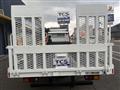 2000 Mitsubishi Canter