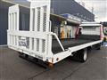 2000 Mitsubishi Canter