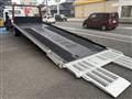 2000 Mitsubishi Canter