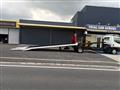 2000 Mitsubishi Canter