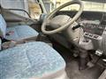 2000 Mitsubishi Canter
