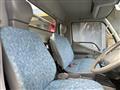 2000 Mitsubishi Canter