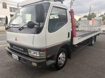 2000 Mitsubishi Canter