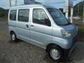 2018 Daihatsu Hijet Cargo