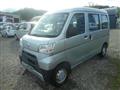 2018 Daihatsu Hijet Cargo