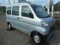 2018 Daihatsu Hijet Cargo