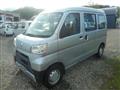 2018 Daihatsu Hijet Cargo