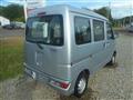 2018 Daihatsu Hijet Cargo
