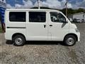 2021 Toyota Townace Van
