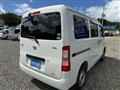 2021 Toyota Townace Van