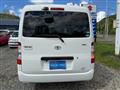 2021 Toyota Townace Van