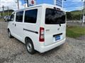 2021 Toyota Townace Van