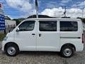 2021 Toyota Townace Van