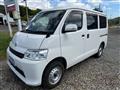 2021 Toyota Townace Van