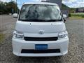 2021 Toyota Townace Van