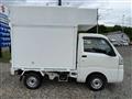 2018 Daihatsu Hijet Truck