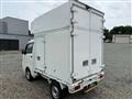 2018 Daihatsu Hijet Truck