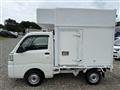 2018 Daihatsu Hijet Truck