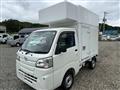 2018 Daihatsu Hijet Truck