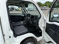 2018 Daihatsu Hijet Truck