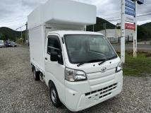 2018 Daihatsu Hijet Truck
