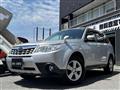 2011 Subaru Forester