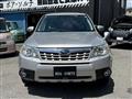 2011 Subaru Forester