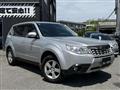 2011 Subaru Forester
