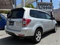 2011 Subaru Forester