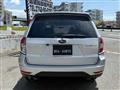2011 Subaru Forester
