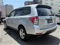 2011 Subaru Forester