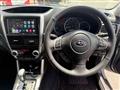 2011 Subaru Forester