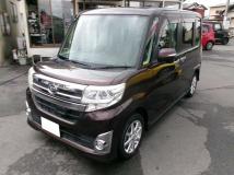 2014 Daihatsu Tanto