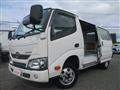 2021 Toyota Dyna Root Van