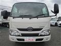 2021 Toyota Dyna Root Van