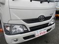 2021 Toyota Dyna Root Van