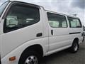 2021 Toyota Dyna Root Van