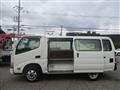 2021 Toyota Dyna Root Van
