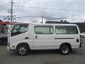 2021 Toyota Dyna Root Van