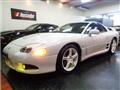1998 Mitsubishi GTO