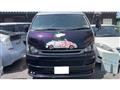2010 Toyota Hiace Wagon
