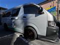 2010 Toyota Hiace Wagon