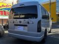 2010 Toyota Hiace Wagon